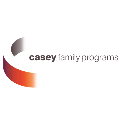 Casey Family Programs logo