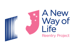 A New Way of Life logo