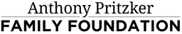 Anthony Pritzker Family Foundation logo