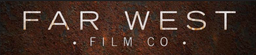 Far West Films logo