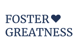 Foster Greatness logo