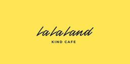 La La Land Cafe logo