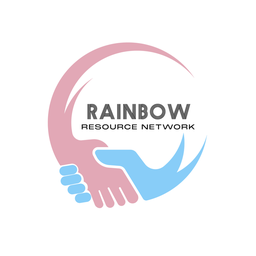 Rainbow Resource Network logo