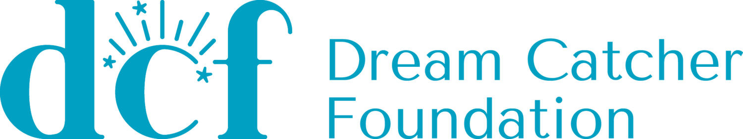 Dream Catcher Foundation logo
