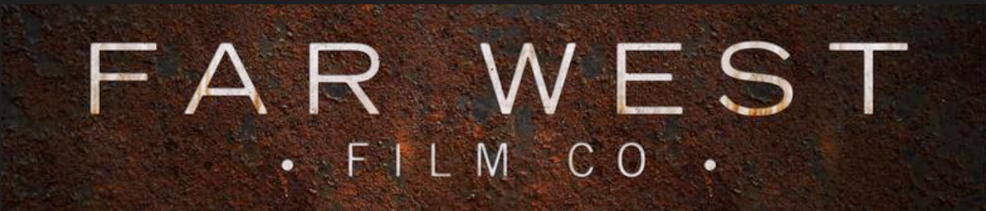 Far West Films logo