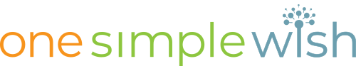 One Simple Wish logo