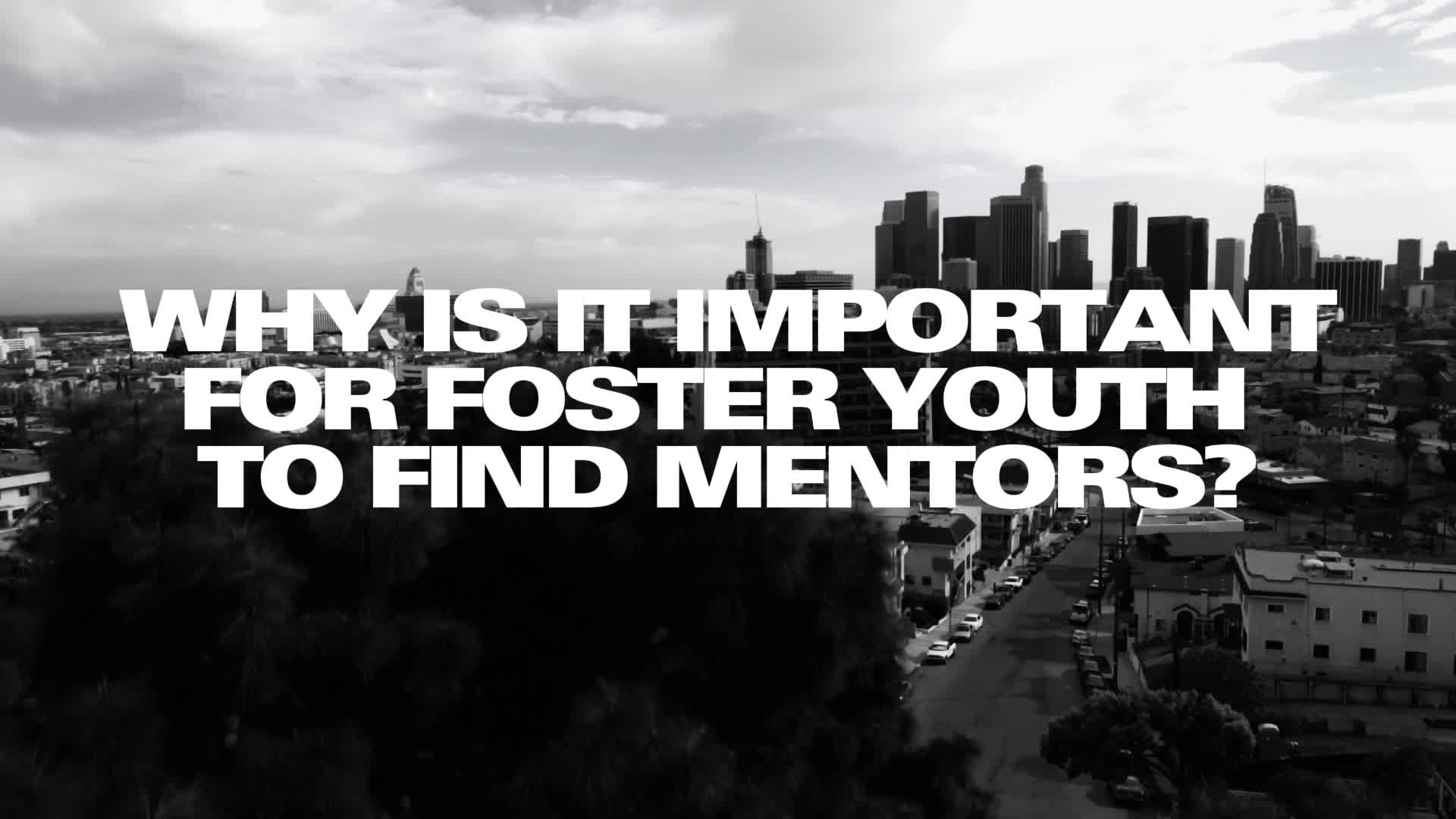 What Does A Good Mentor Look Like To You?