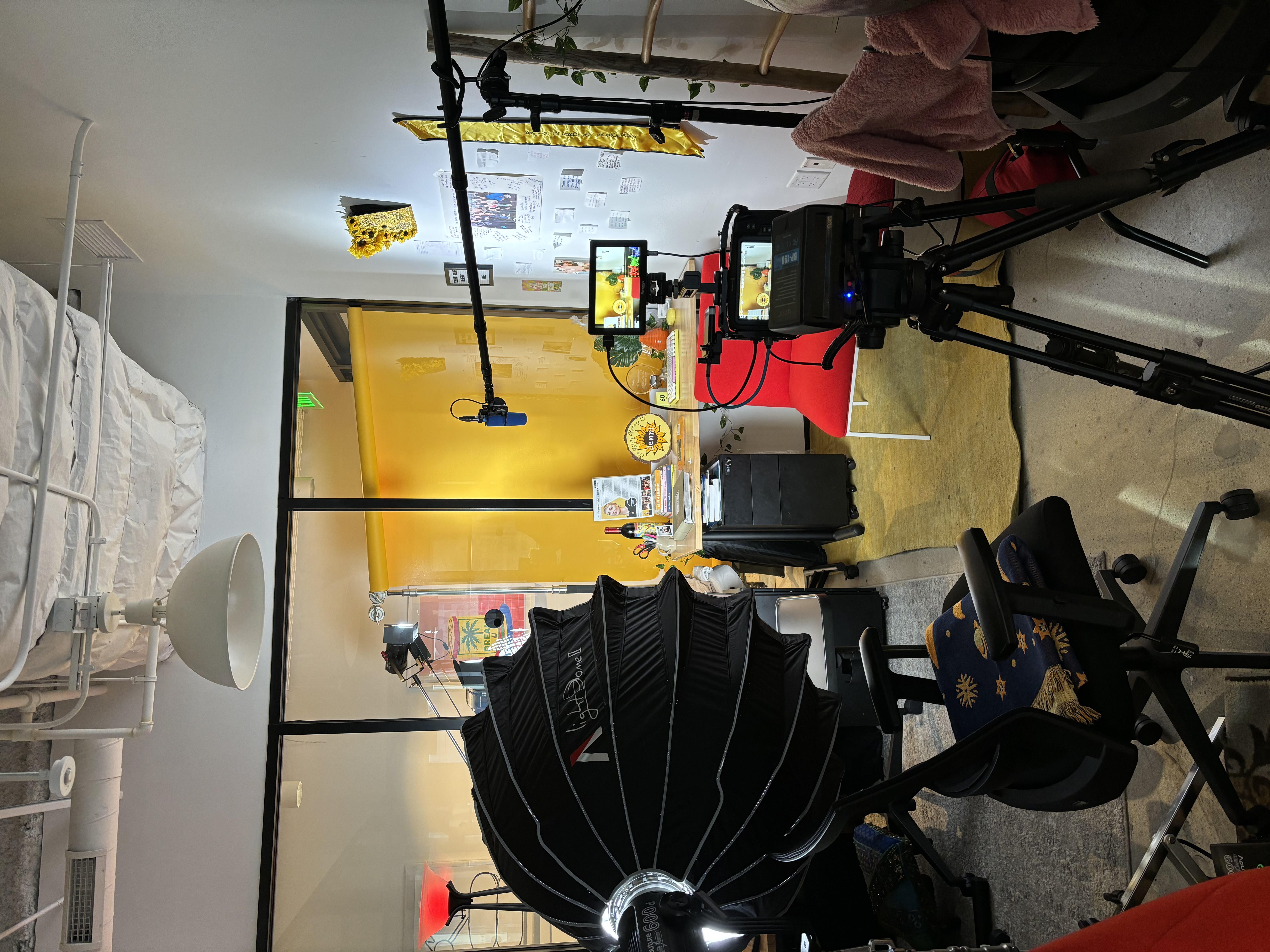 Production
